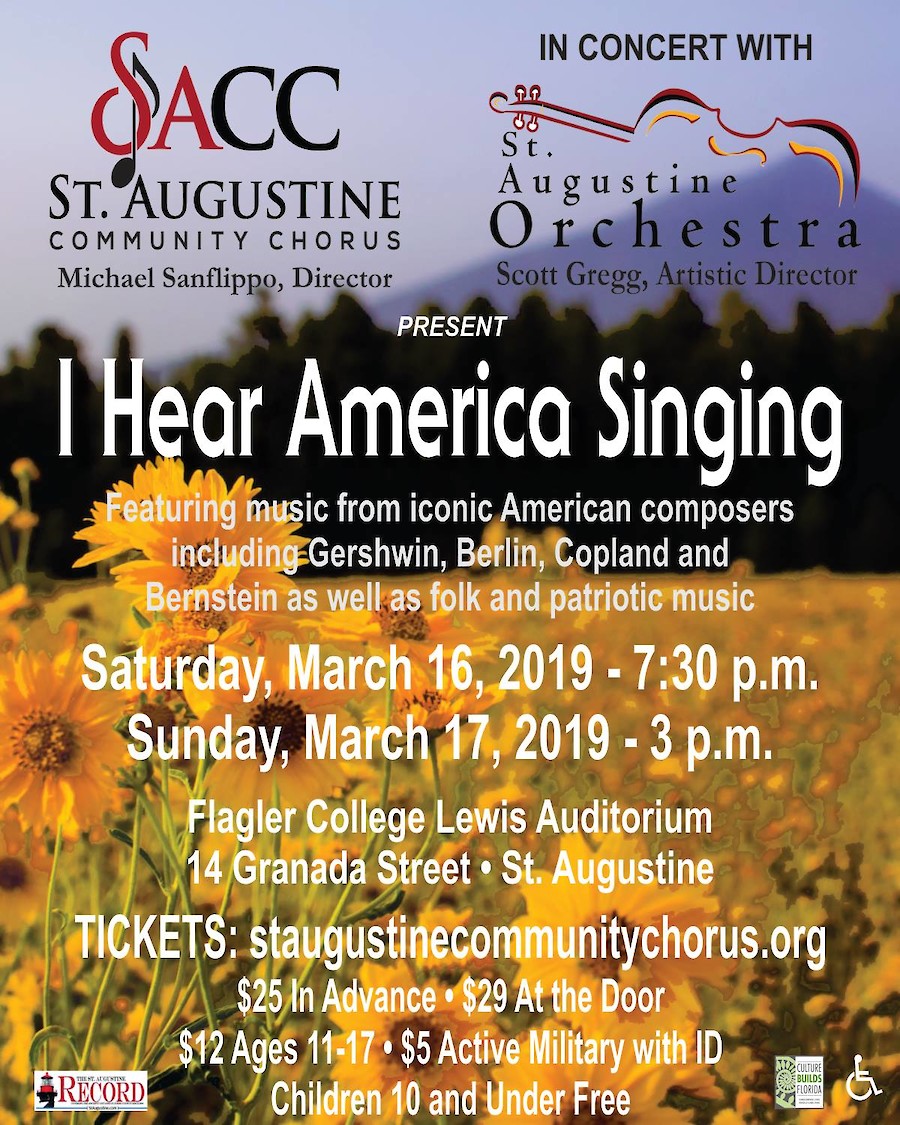 I Hear America Singing Events Aaron Copland I Hear America Singing Events Aaron Copland