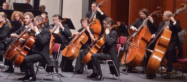 B5 Klassik Meets Klezmer