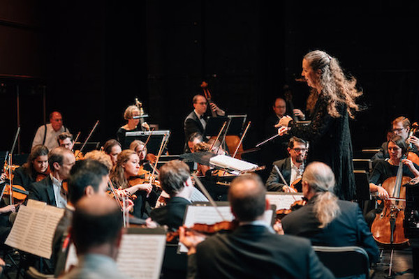 Symphonic Summer
