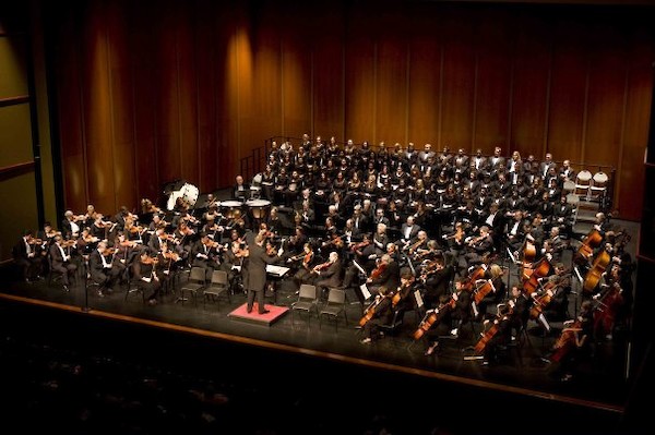 Season Finale -- COPLAND!