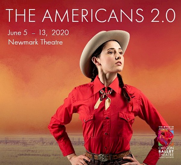 The Americans 2.0