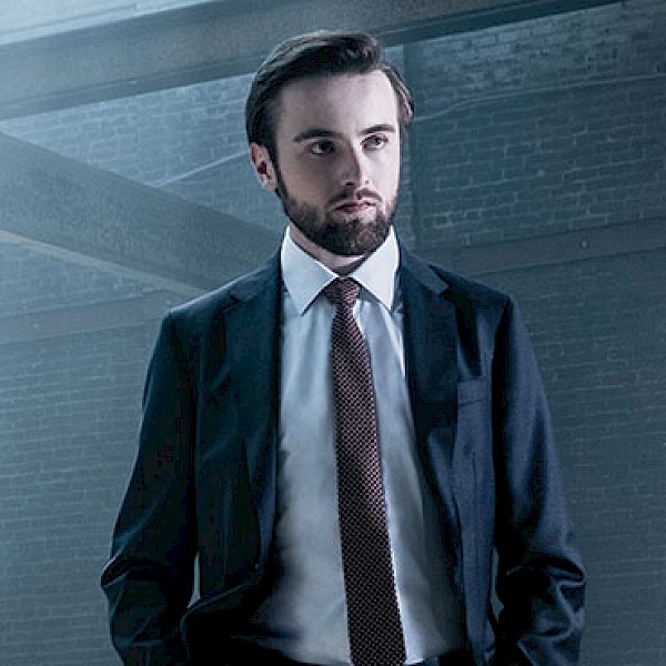 Daniil Trifonov: Berg, Prokofiev, Bartók and more